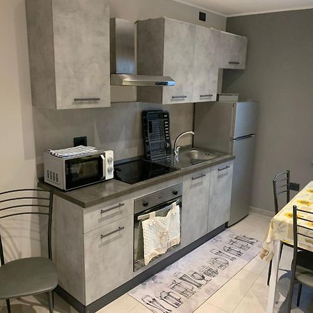 La Casa Di Nonna Pina Villa Roccasparvera Luaran gambar