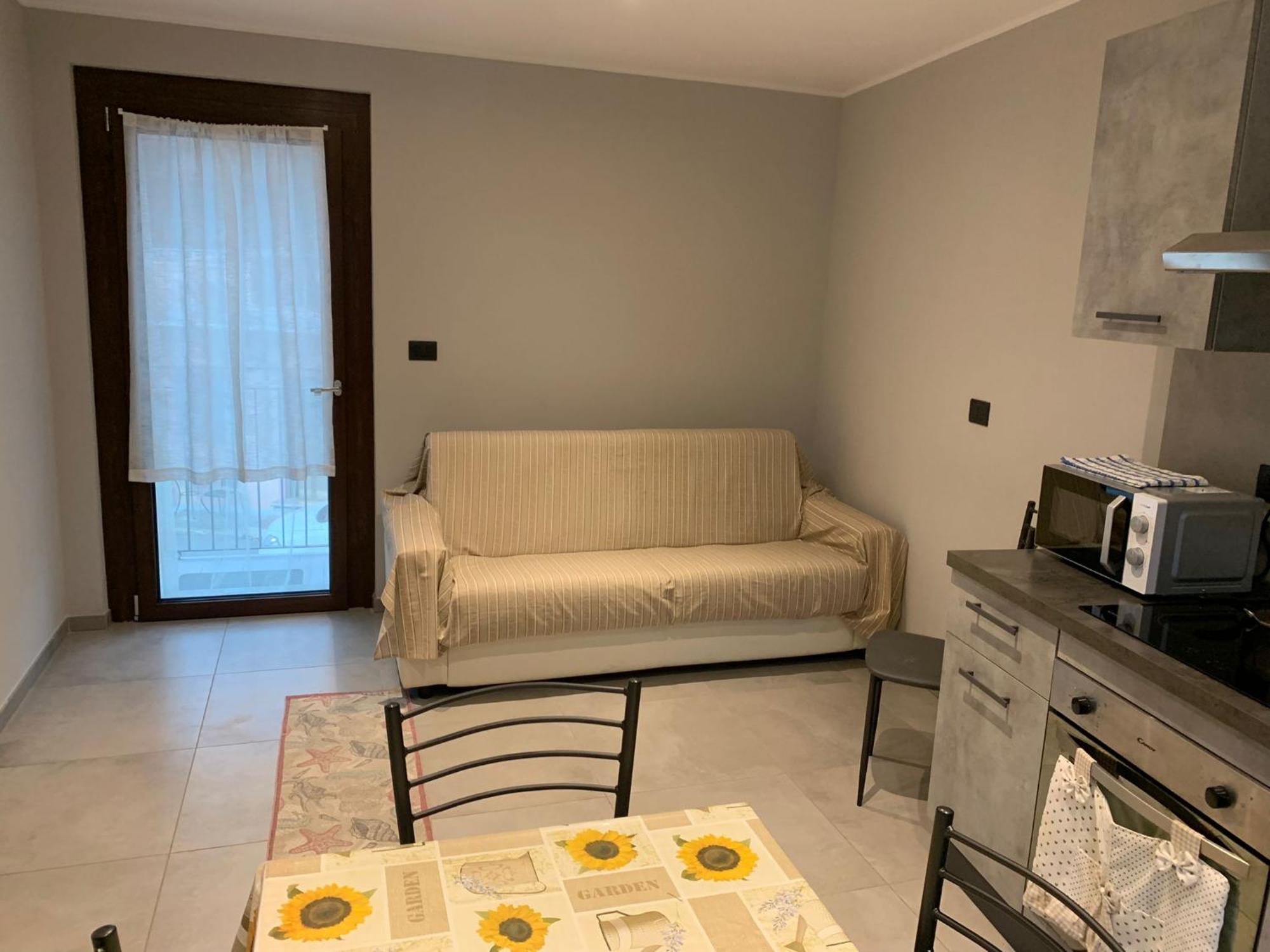 La Casa Di Nonna Pina Villa Roccasparvera Luaran gambar