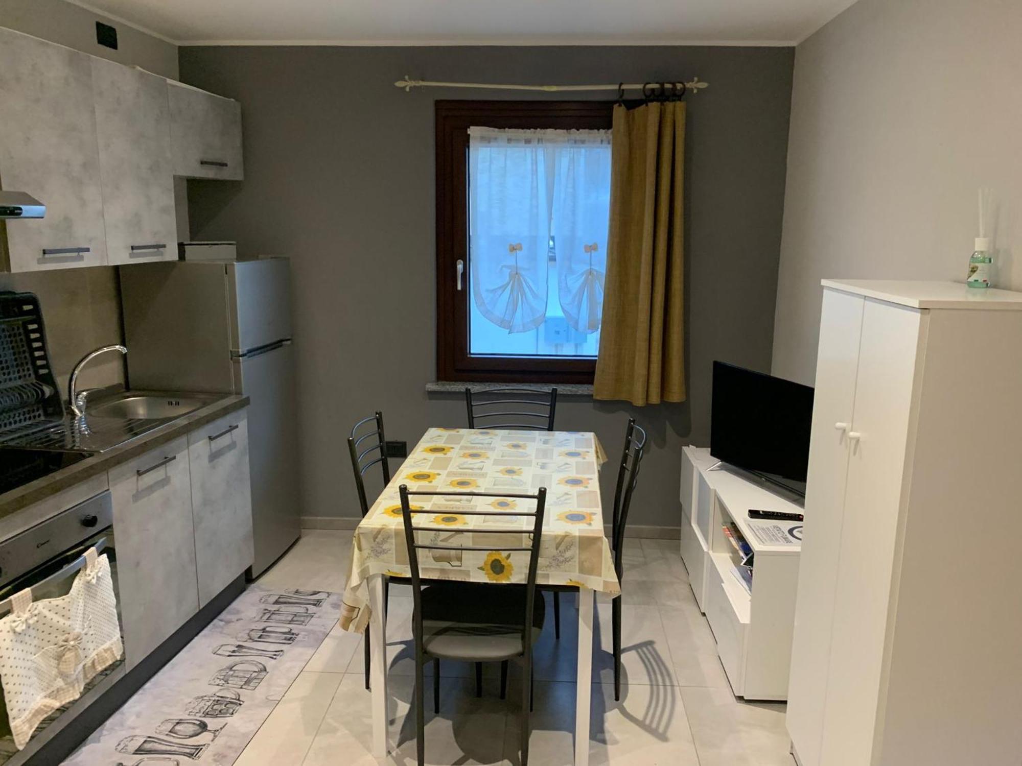 La Casa Di Nonna Pina Villa Roccasparvera Luaran gambar