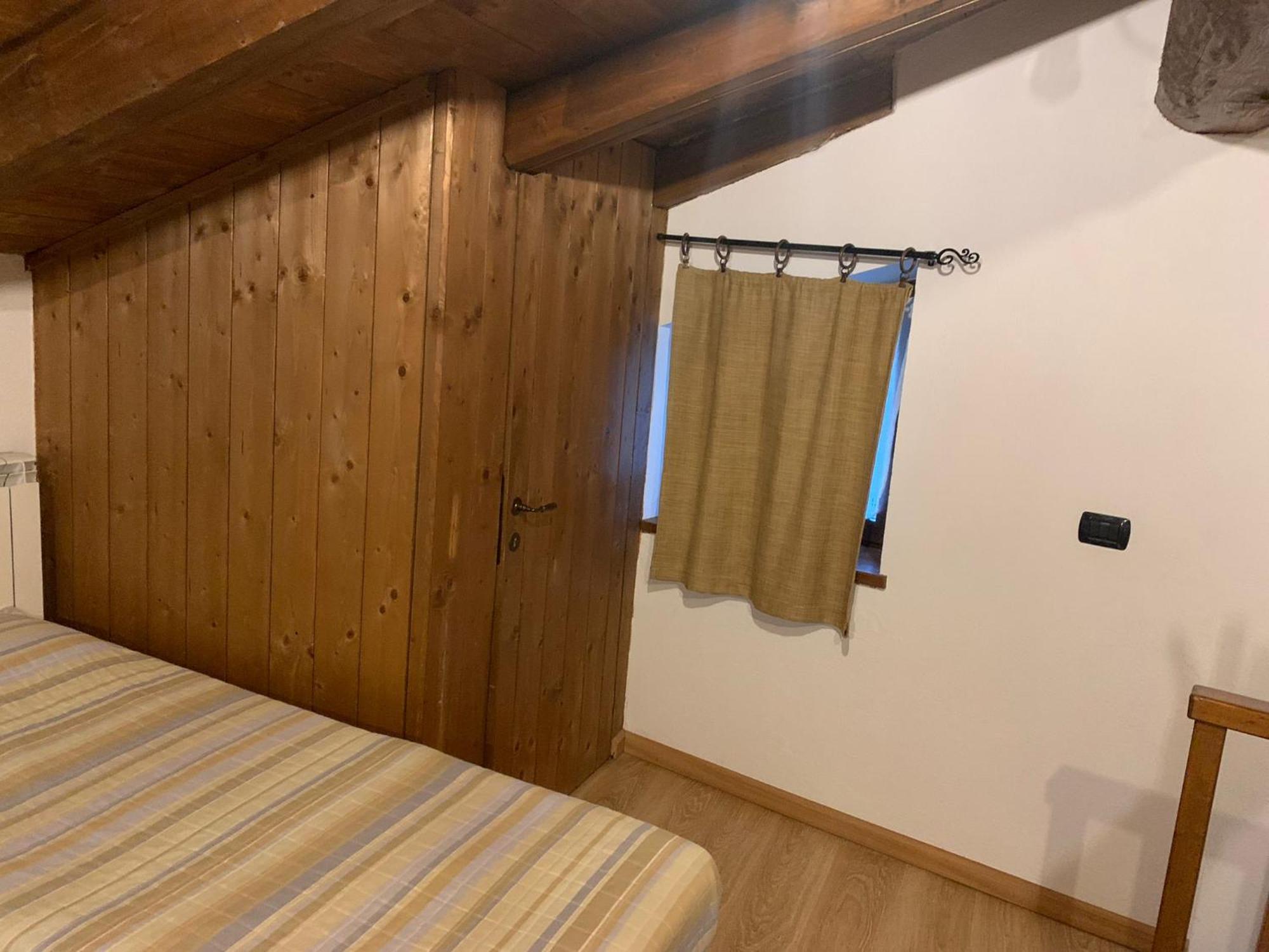 La Casa Di Nonna Pina Villa Roccasparvera Luaran gambar