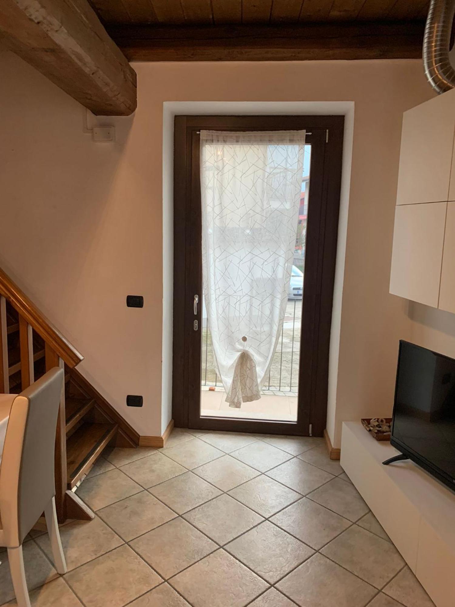 La Casa Di Nonna Pina Villa Roccasparvera Luaran gambar