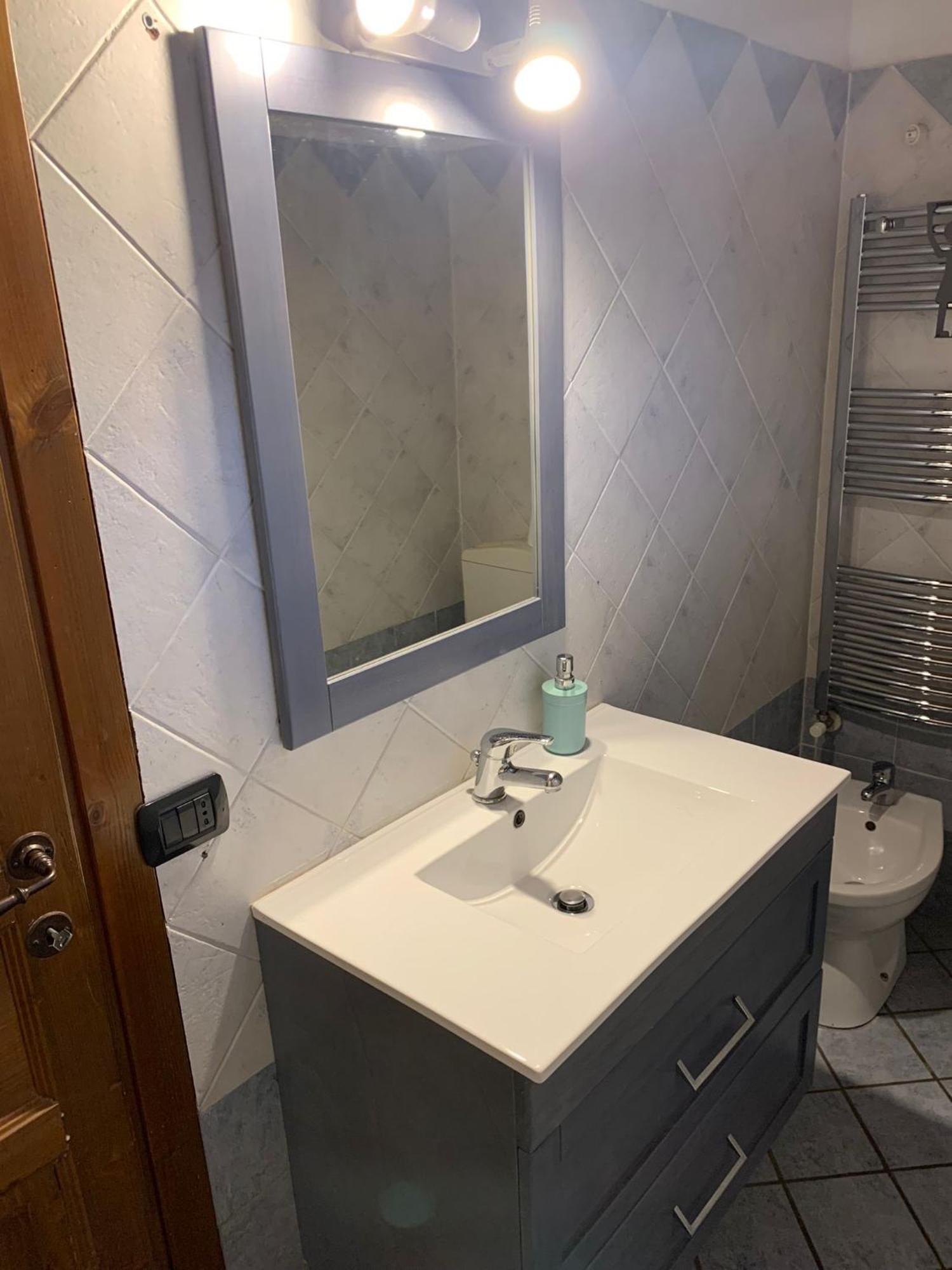 La Casa Di Nonna Pina Villa Roccasparvera Luaran gambar