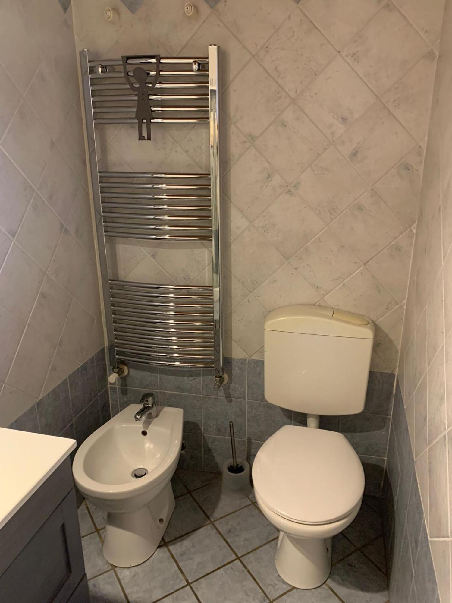 La Casa Di Nonna Pina Villa Roccasparvera Luaran gambar